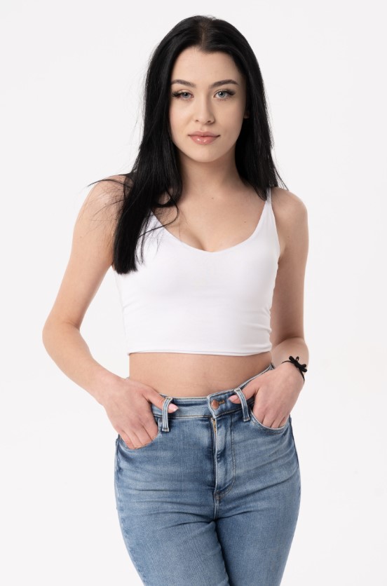 MISS WARSZAWA NASTOLATKI - 1